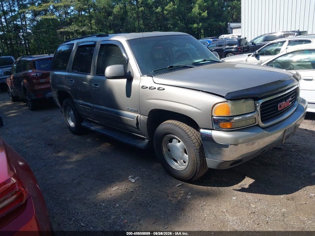 Aukcja sprzedaży 2003 Gmc Yukon Slt, vin: 1GKEC13ZX3R178614, numer aukcji: 45505809