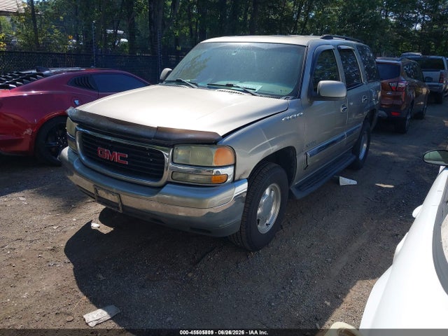 Aukcja sprzedaży 2003 Gmc Yukon Slt, vin: 1GKEC13ZX3R178614, numer aukcji: 45505809