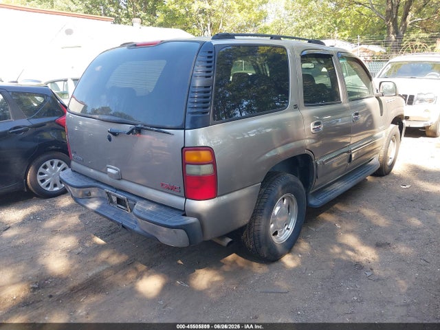 Aukcja sprzedaży 2003 Gmc Yukon Slt, vin: 1GKEC13ZX3R178614, numer aukcji: 45505809