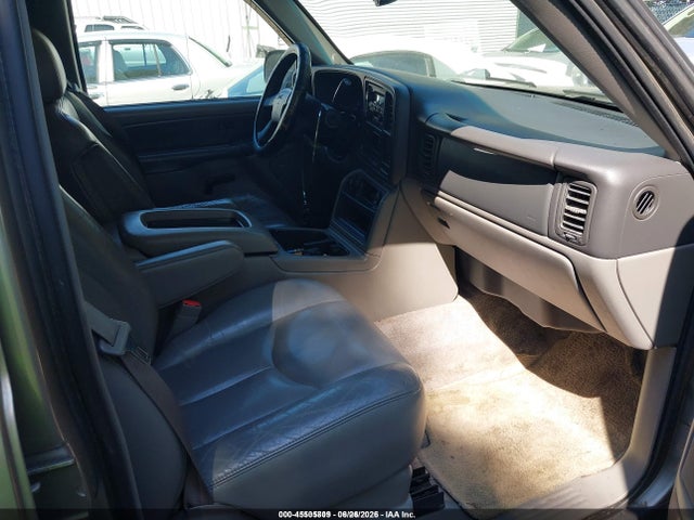 Aukcja sprzedaży 2003 Gmc Yukon Slt, vin: 1GKEC13ZX3R178614, numer aukcji: 45505809