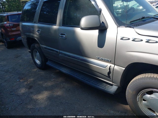 Aukcja sprzedaży 2003 Gmc Yukon Slt, vin: 1GKEC13ZX3R178614, numer aukcji: 45505809