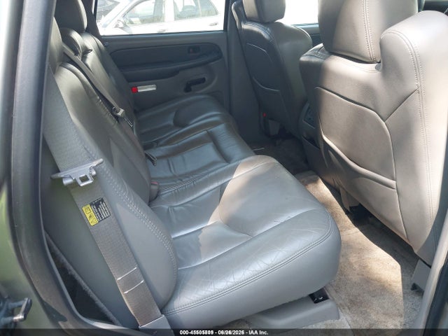 Aukcja sprzedaży 2003 Gmc Yukon Slt, vin: 1GKEC13ZX3R178614, numer aukcji: 45505809