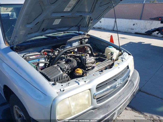 Продаж на аукціоні авто 1999 Chevrolet Tracker, vin: 2CNBE13C9X6920776, номер лоту: 45505815
