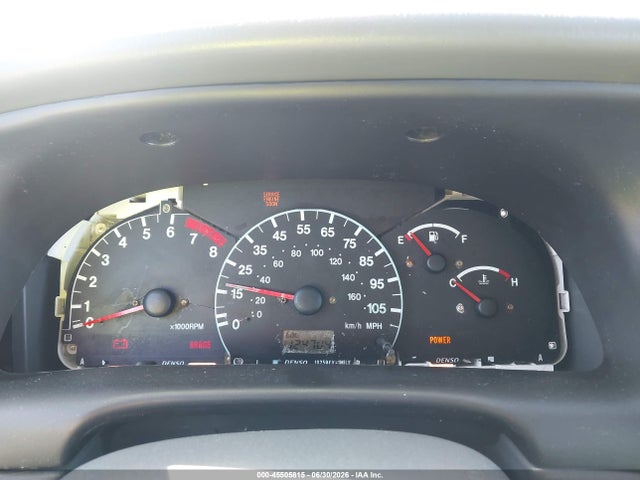 Продаж на аукціоні авто 1999 Chevrolet Tracker, vin: 2CNBE13C9X6920776, номер лоту: 45505815
