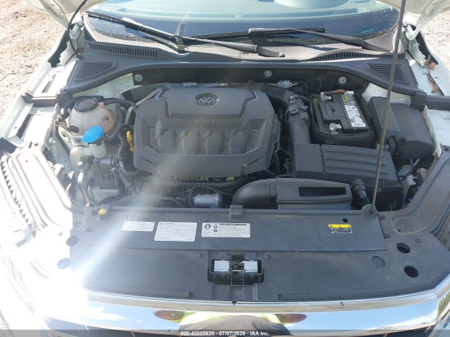 Aukcja sprzedaży 2020 Volkswagen Passat 2.0t R-line, vin: 1VWMA7A33LC019318, numer aukcji: 45505820