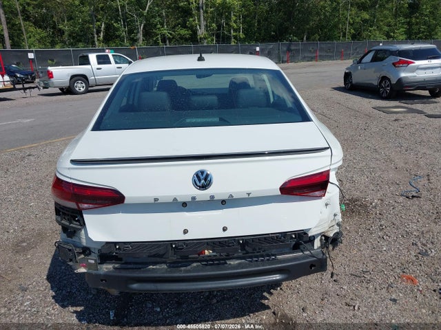 Aukcja sprzedaży 2020 Volkswagen Passat 2.0t R-line, vin: 1VWMA7A33LC019318, numer aukcji: 45505820