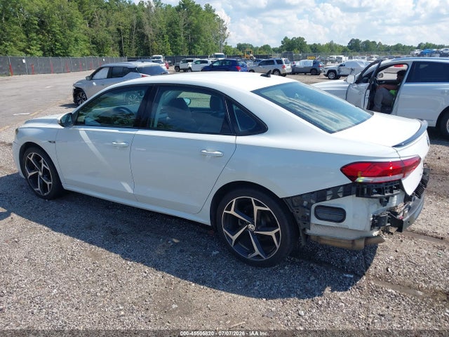 Aukcja sprzedaży 2020 Volkswagen Passat 2.0t R-line, vin: 1VWMA7A33LC019318, numer aukcji: 45505820