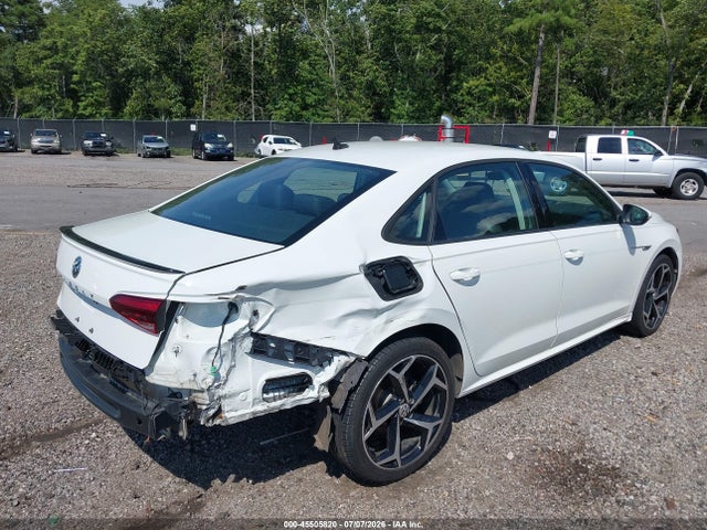 Aukcja sprzedaży 2020 Volkswagen Passat 2.0t R-line, vin: 1VWMA7A33LC019318, numer aukcji: 45505820