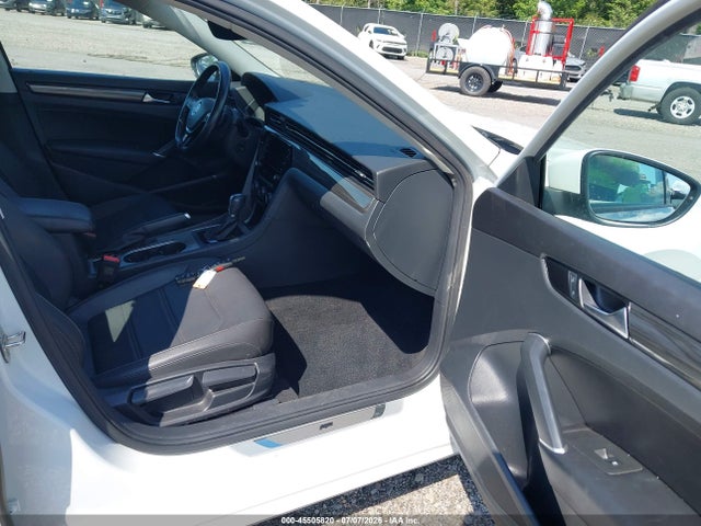 Aukcja sprzedaży 2020 Volkswagen Passat 2.0t R-line, vin: 1VWMA7A33LC019318, numer aukcji: 45505820