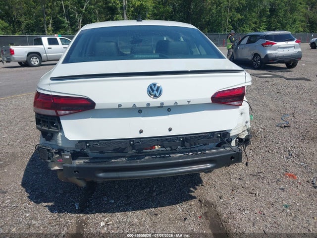 Aukcja sprzedaży 2020 Volkswagen Passat 2.0t R-line, vin: 1VWMA7A33LC019318, numer aukcji: 45505820
