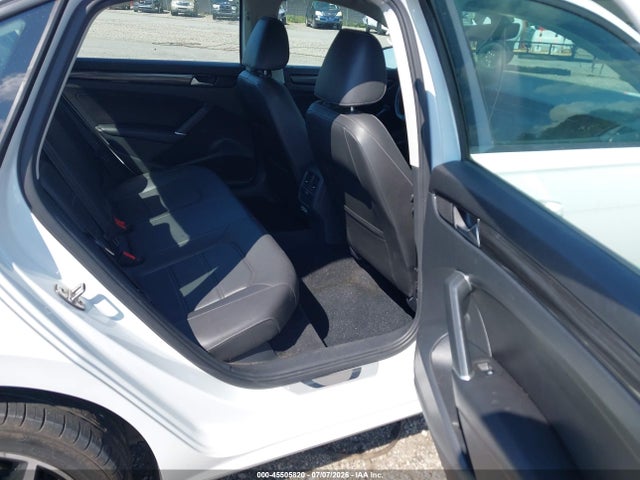 Aukcja sprzedaży 2020 Volkswagen Passat 2.0t R-line, vin: 1VWMA7A33LC019318, numer aukcji: 45505820