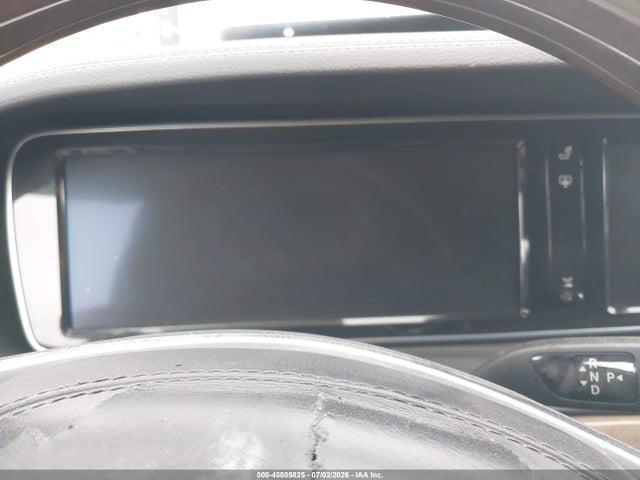 WDDUG8CB2FA164495 Mercedes-Benz S 550