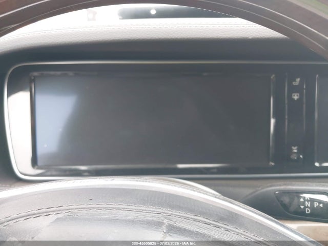 Mercedes-Benz S 550 2015 WDDUG8CB2FA164495 Image 7