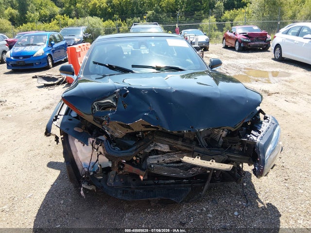 45505828 :رقم المزاد ، 3LN6L5MU6KR628333 vin ، 2019 Lincoln Mkz Hybrid Reserve Ii مزاد بيع