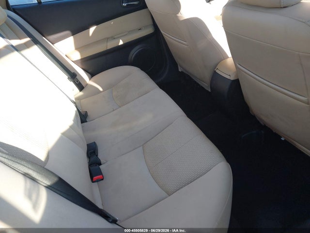 Aukcja sprzedaży 2011 Mazda Mazda6 I Touring, vin: 1YVHZ8CH2B5M01333, numer aukcji: 45505829