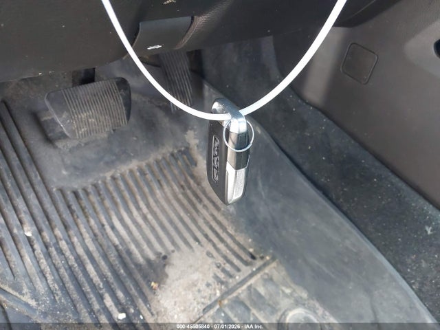 Aukcja sprzedaży 2020 Ram 1500 Rebel  4x4 5'7 Box, vin: 1C6SRFLTXLN382799, numer aukcji: 45505840