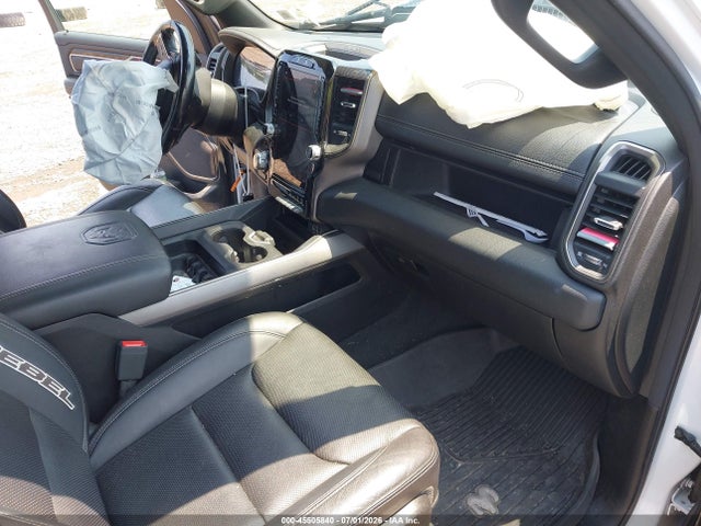 Aukcja sprzedaży 2020 Ram 1500 Rebel  4x4 5'7 Box, vin: 1C6SRFLTXLN382799, numer aukcji: 45505840