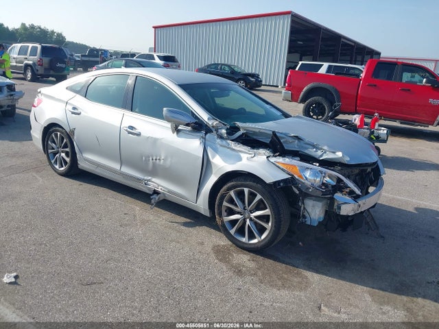 Aukcja sprzedaży 2017 Hyundai Azera, vin: KMHFG4JG8HA577871, numer aukcji: 45505851