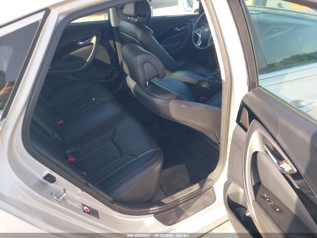 2017 Hyundai Azera მანქანა იყიდება აუქციონზე, vin: KMHFG4JG8HA577871, აუქციონის ნომერი: 45505851