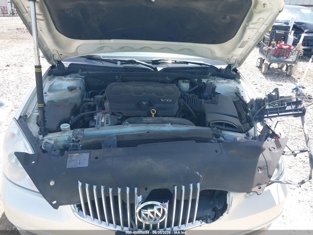 Aukcja sprzedaży 2011 Buick Lucerne Cxl, vin: 1G4HC5EM2BU140562, numer aukcji: 45505854