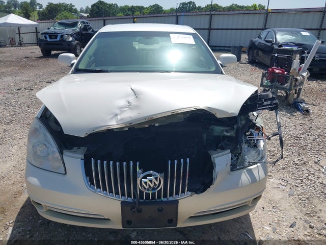 Aukcja sprzedaży 2011 Buick Lucerne Cxl, vin: 1G4HC5EM2BU140562, numer aukcji: 45505854