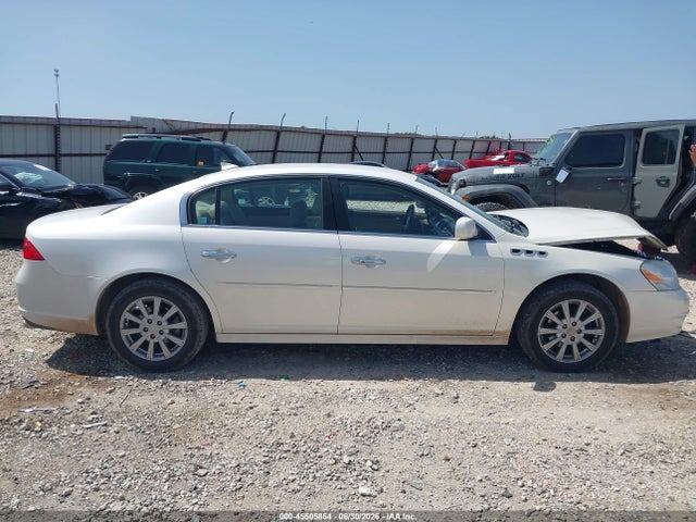 Aukcja sprzedaży 2011 Buick Lucerne Cxl, vin: 1G4HC5EM2BU140562, numer aukcji: 45505854