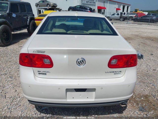 Aukcja sprzedaży 2011 Buick Lucerne Cxl, vin: 1G4HC5EM2BU140562, numer aukcji: 45505854