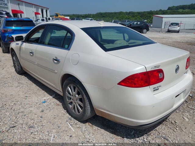 Aukcja sprzedaży 2011 Buick Lucerne Cxl, vin: 1G4HC5EM2BU140562, numer aukcji: 45505854