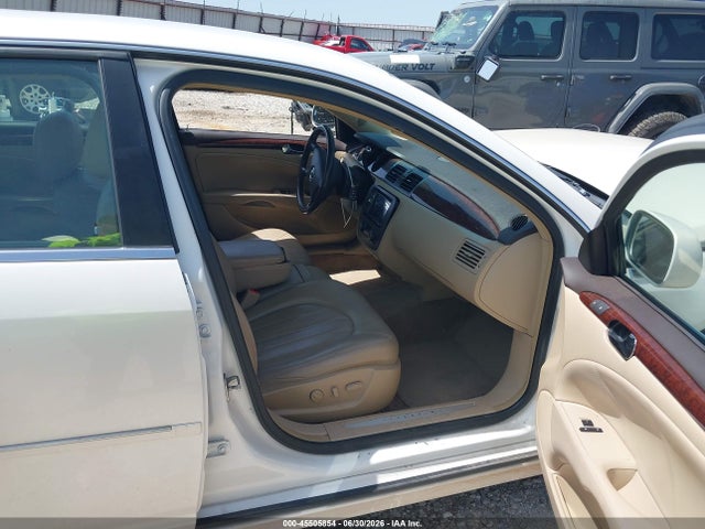 Aukcja sprzedaży 2011 Buick Lucerne Cxl, vin: 1G4HC5EM2BU140562, numer aukcji: 45505854