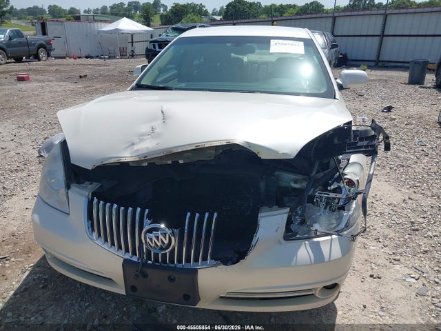 Aukcja sprzedaży 2011 Buick Lucerne Cxl, vin: 1G4HC5EM2BU140562, numer aukcji: 45505854