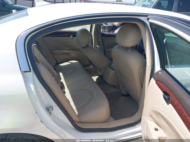 Aukcja sprzedaży 2011 Buick Lucerne Cxl, vin: 1G4HC5EM2BU140562, numer aukcji: 45505854