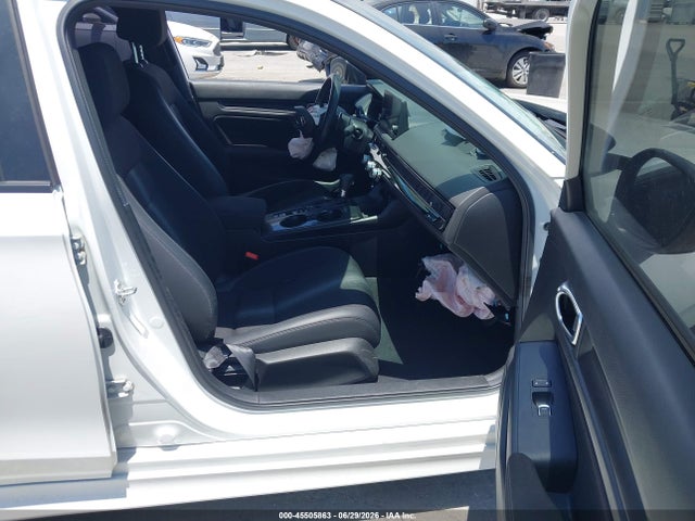 2HGFE2F58RH583194 Honda Civic Sport
