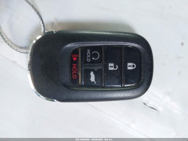 Honda Civic Sport 2023 19XFL2H80PE000573 Image 11