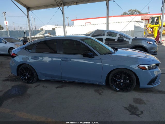 Honda Civic Sport 2023 19XFL2H80PE000573 Image 13