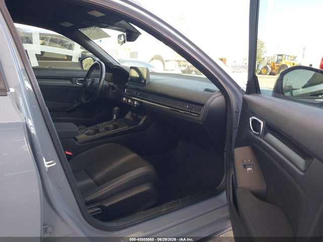 Honda Civic Sport 2023 19XFL2H80PE000573 Image 5