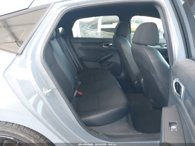 Honda Civic Sport 2023 19XFL2H80PE000573 Image 8
