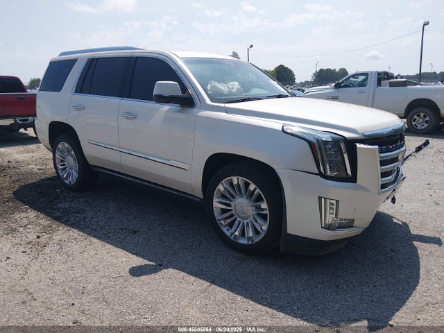 Aukcja sprzedaży 2015 Cadillac Escalade Premium, vin: 1GYS4NKJ6FR525269, numer aukcji: 45505864