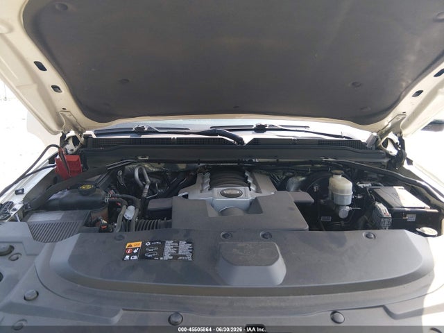Aukcja sprzedaży 2015 Cadillac Escalade Premium, vin: 1GYS4NKJ6FR525269, numer aukcji: 45505864