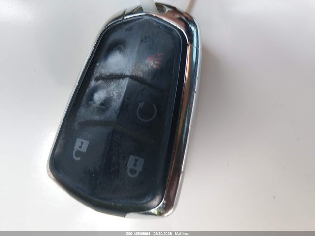 Aukcja sprzedaży 2015 Cadillac Escalade Premium, vin: 1GYS4NKJ6FR525269, numer aukcji: 45505864