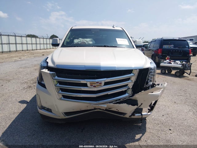 Aukcja sprzedaży 2015 Cadillac Escalade Premium, vin: 1GYS4NKJ6FR525269, numer aukcji: 45505864