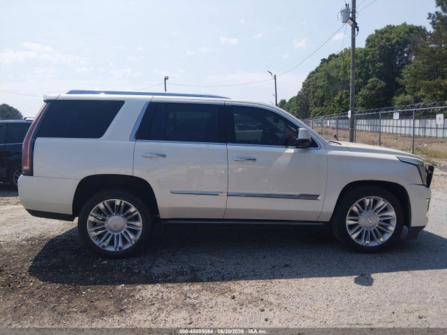 Aukcja sprzedaży 2015 Cadillac Escalade Premium, vin: 1GYS4NKJ6FR525269, numer aukcji: 45505864