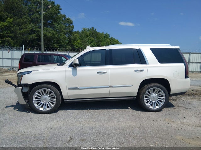Aukcja sprzedaży 2015 Cadillac Escalade Premium, vin: 1GYS4NKJ6FR525269, numer aukcji: 45505864