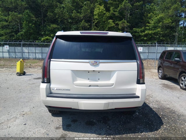 Aukcja sprzedaży 2015 Cadillac Escalade Premium, vin: 1GYS4NKJ6FR525269, numer aukcji: 45505864