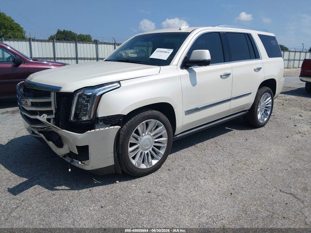 Aukcja sprzedaży 2015 Cadillac Escalade Premium, vin: 1GYS4NKJ6FR525269, numer aukcji: 45505864
