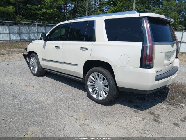 Aukcja sprzedaży 2015 Cadillac Escalade Premium, vin: 1GYS4NKJ6FR525269, numer aukcji: 45505864