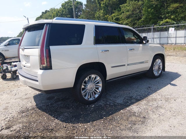 Aukcja sprzedaży 2015 Cadillac Escalade Premium, vin: 1GYS4NKJ6FR525269, numer aukcji: 45505864