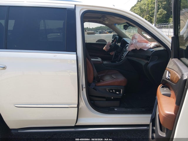 Aukcja sprzedaży 2015 Cadillac Escalade Premium, vin: 1GYS4NKJ6FR525269, numer aukcji: 45505864