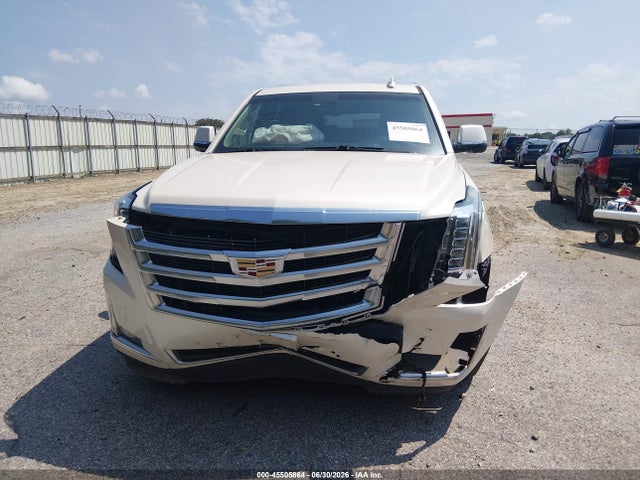 Aukcja sprzedaży 2015 Cadillac Escalade Premium, vin: 1GYS4NKJ6FR525269, numer aukcji: 45505864