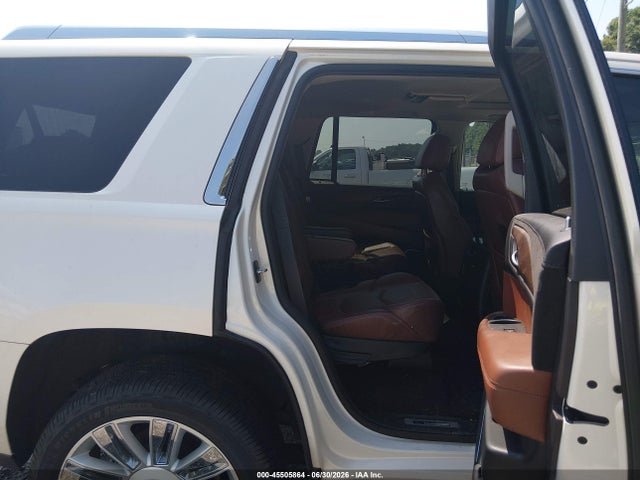 Aukcja sprzedaży 2015 Cadillac Escalade Premium, vin: 1GYS4NKJ6FR525269, numer aukcji: 45505864