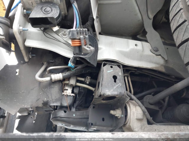Продаж на аукціоні авто 2007 Cadillac Cts Base W/1sb, vin: 1G6DP577370144703, номер лоту: 45505872